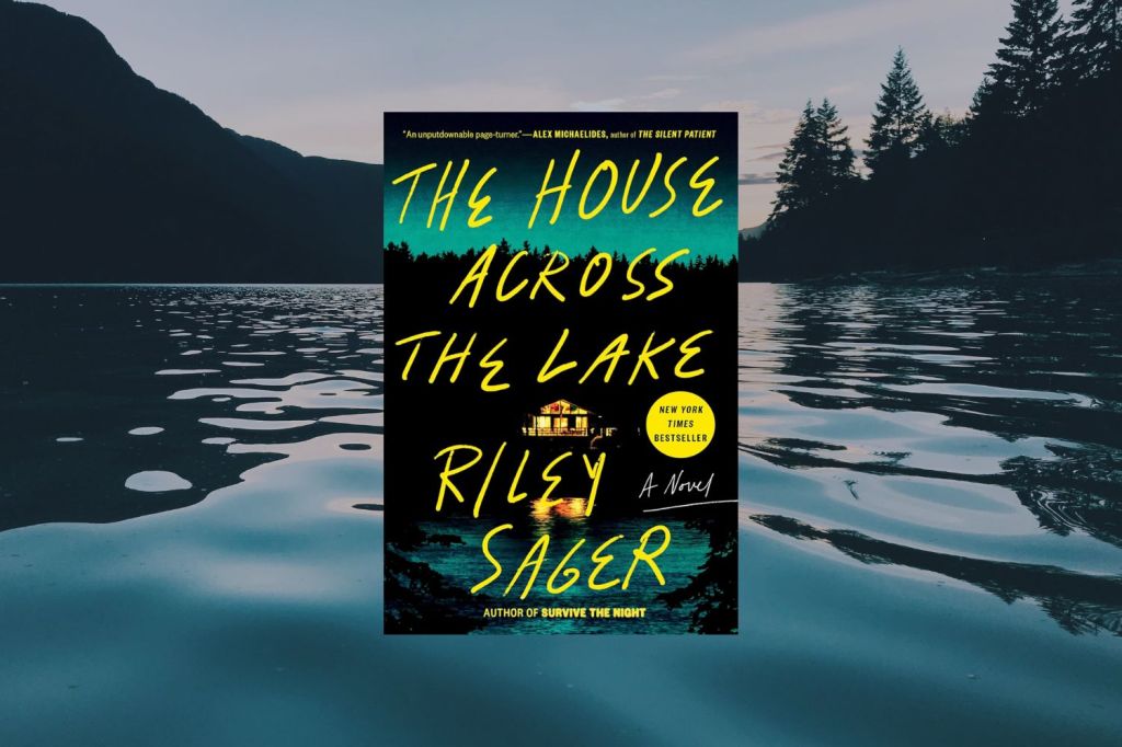 Something’s in the Water